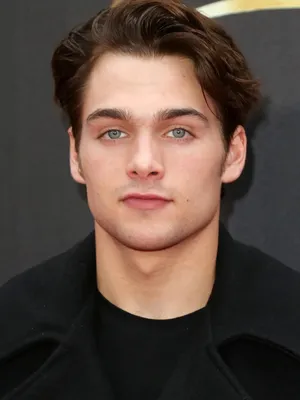 Dylan Sprayberry