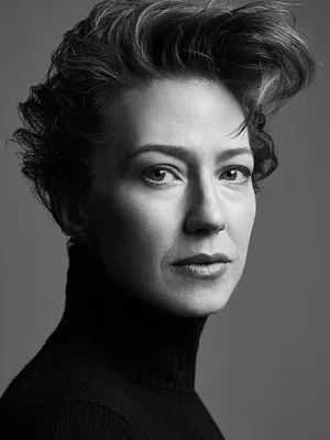 Carrie Coon