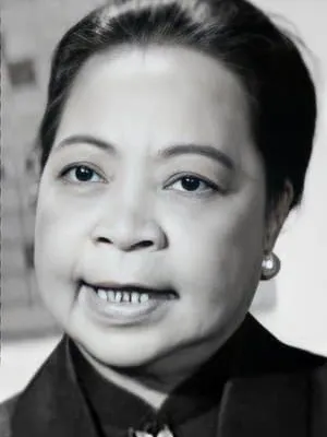 Ma Siu-Ying