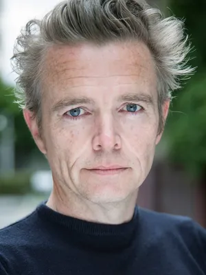 Patrick O'Donnell