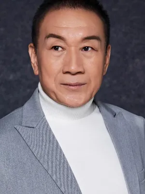 Wang Jianguo