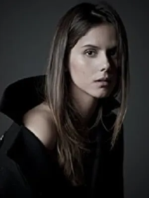 Caroline Ivari