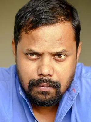 Ravi Sah