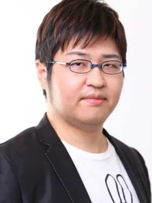 Kenji Kitamura