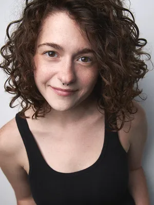 Sarah Wisterman