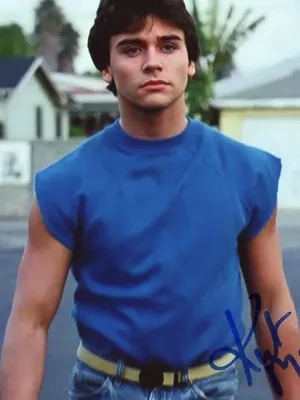 Kurt McKinney