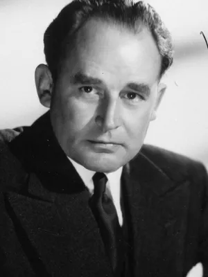 Geoffrey Keen
