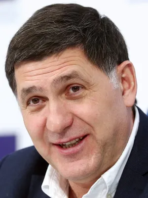 Sergey Puskepalis
