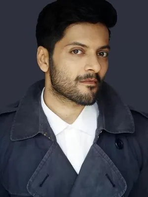 Ali Fazal