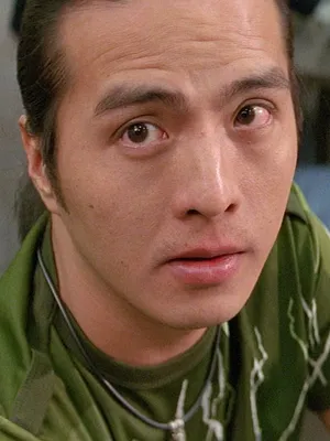Chiu Chi-Shing
