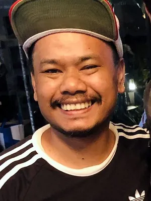 Tichakorn Phukhaotong