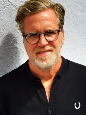 Ned Martel