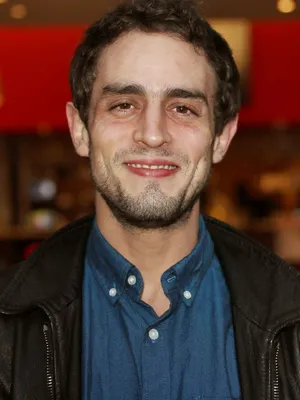 Benjamin Siksou