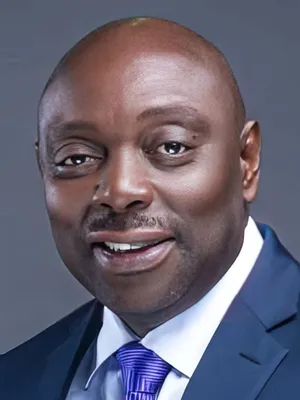 Segun Arinze