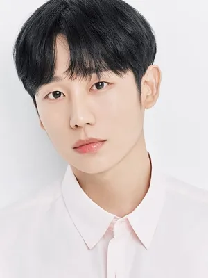 Jung Hae-in