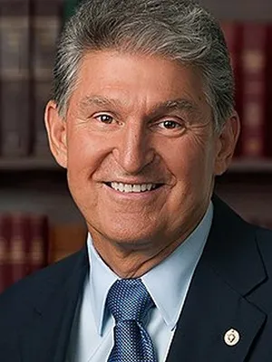 Joe Manchin III