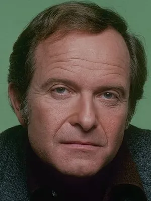 Ed Gilbert