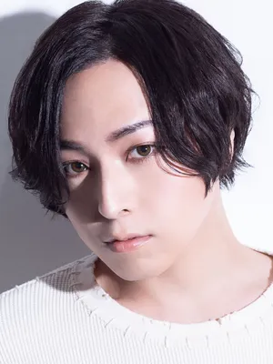 Shouta Aoi