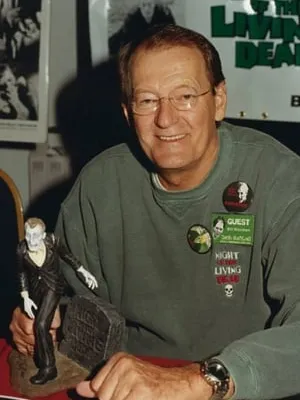 S. William Hinzman