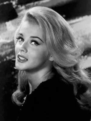 Ann-Margret