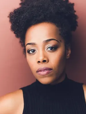 Brittany Bradford