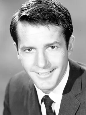 Don Galloway