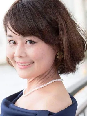 Natsuyo Atarashi