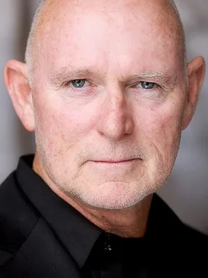 Chuck Kelley