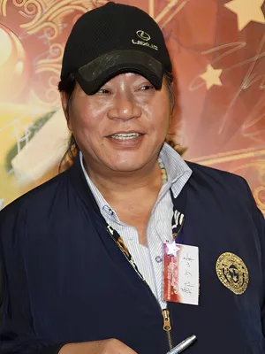 郑少锋