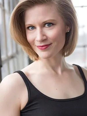 Tess Talbot