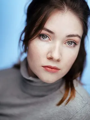 Arabella Morton