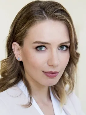 Valeriya Fedorovich