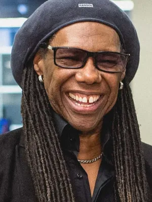 Nile Rodgers