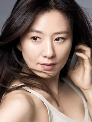 Kim Hee-ae