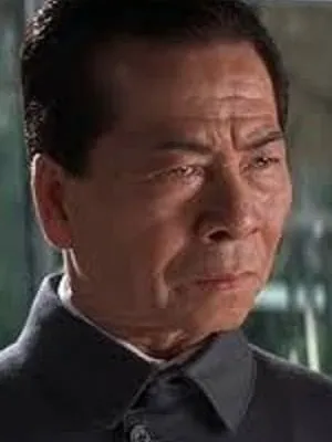 Vincent Wong