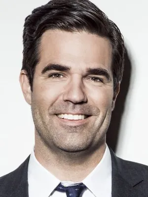 Rob Delaney