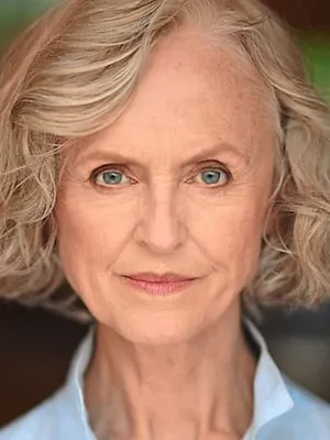 Jill Larson