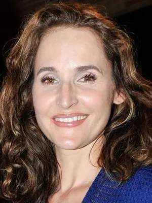 Marla Sucharetza