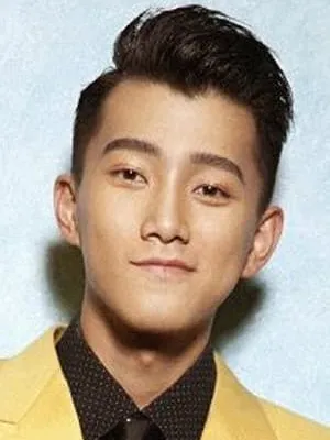 Fan Shiqi