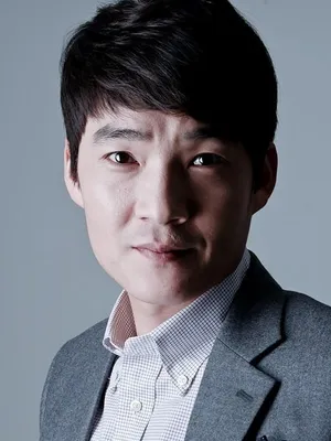 Kim Jeong-hyeon