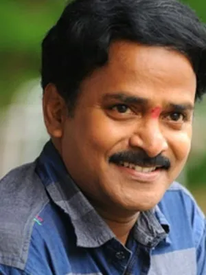 Venu Madhav