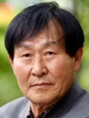Kim Geon-ho