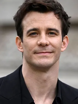 Luke Thompson