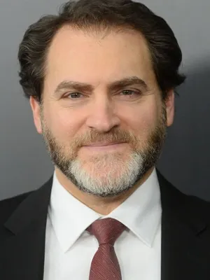 Michael Stuhlbarg