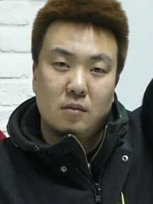 Yu Ge