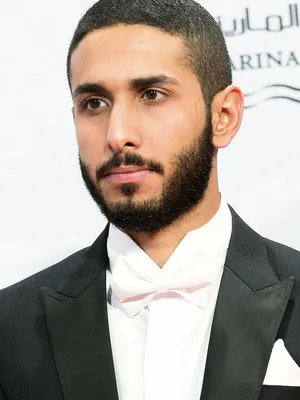 Fahad Albutairi