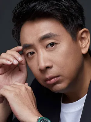 Fan Lei