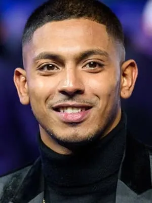 Sean Sagar
