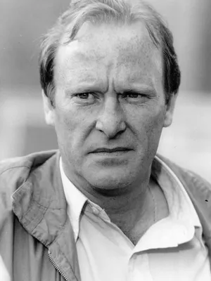Dennis Waterman