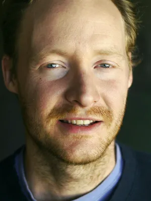 Timothy Morton